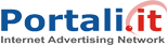 Portali.it - Internet Advertising Network - Concessionaria di Pubblicità Internet per il Portale Web traslocolucca.com